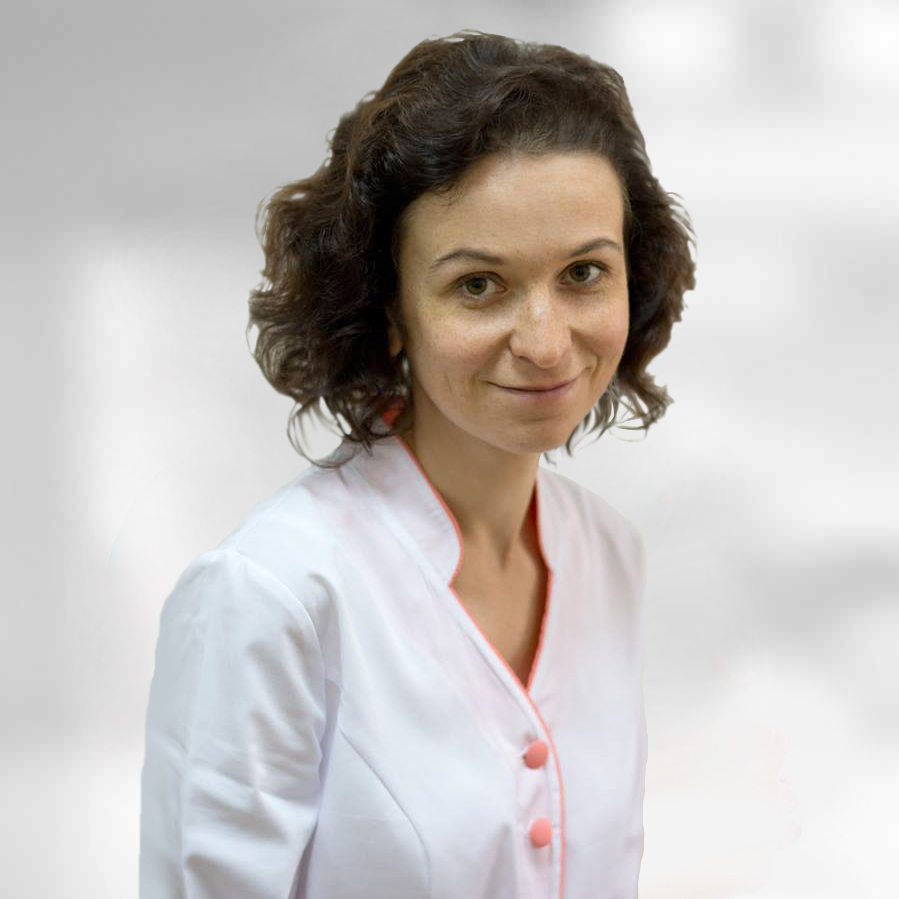 Андрієвська Зоряна Тарасівна