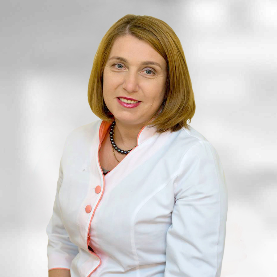 Грибок Майя Вікторівна