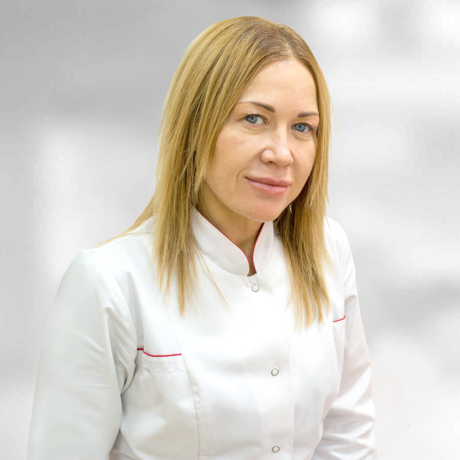 Матюшенко Олена Олексіївна