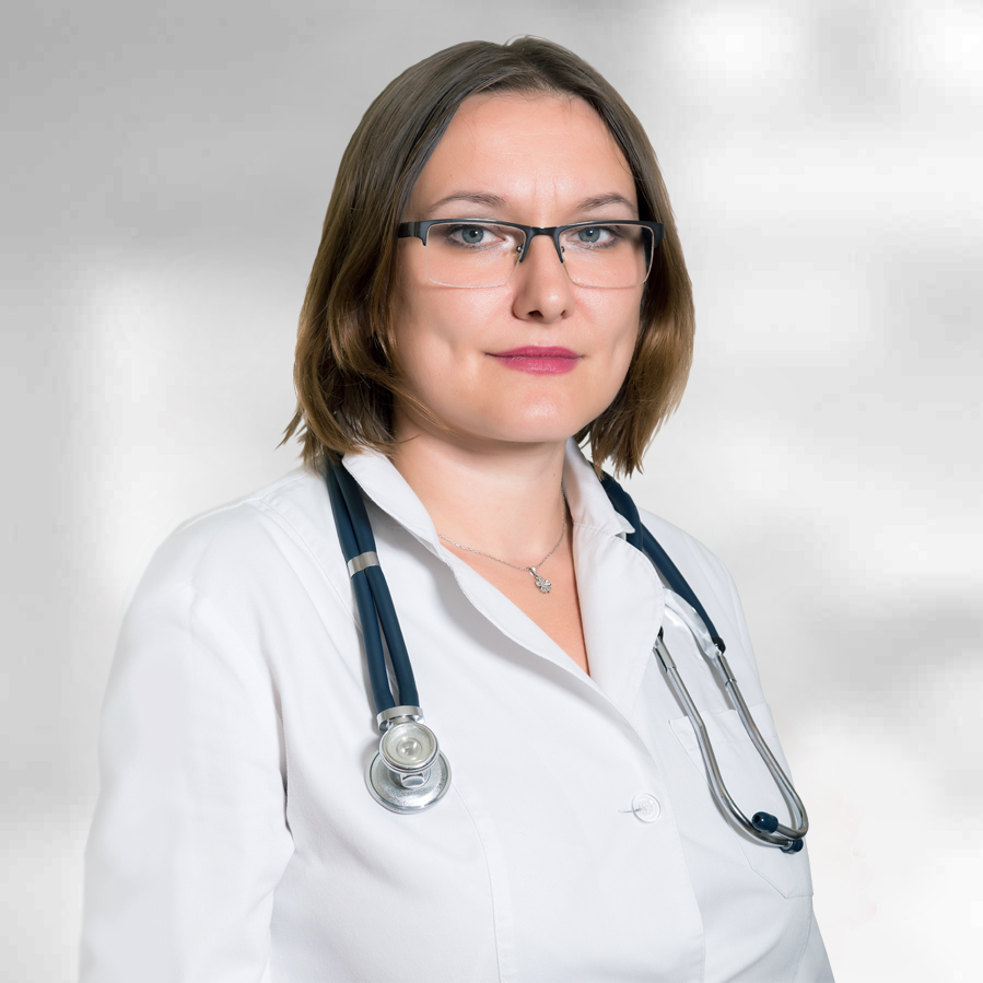 Олексюк Ольга Іванівна