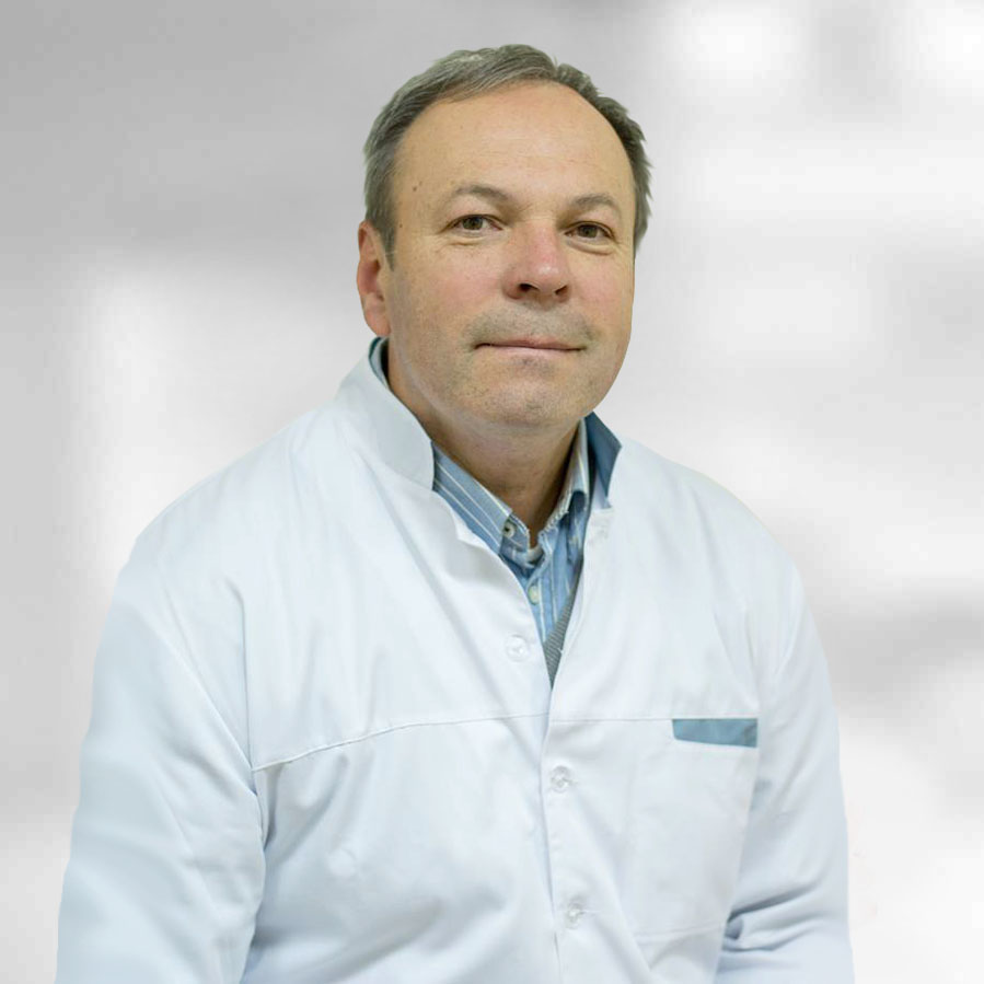 Пастрик Леонід Вікторович