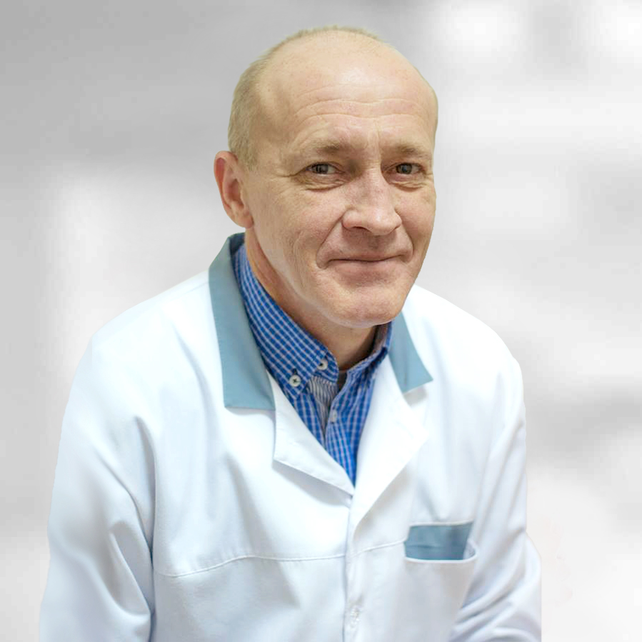 Сльозко Олександр Михайлович