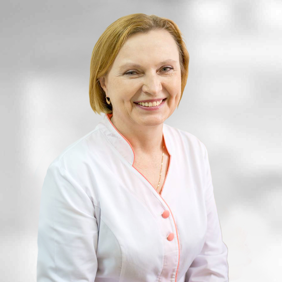 Табачак Алла Федосіївна