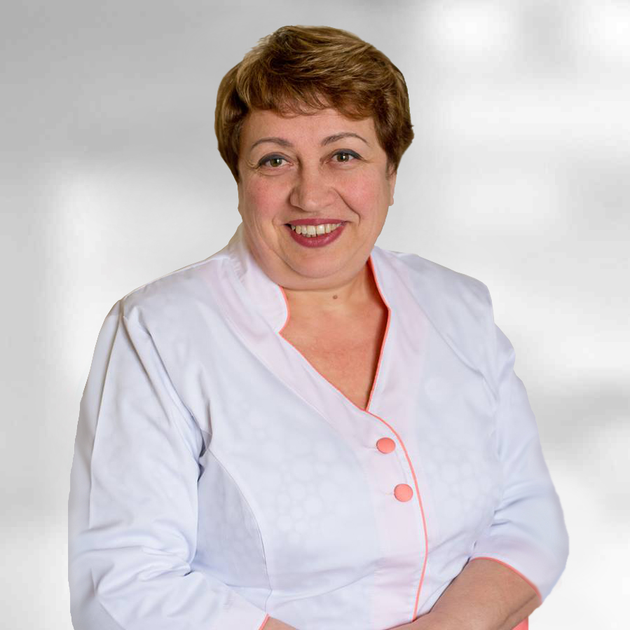 Варенья Зоя Іванівна