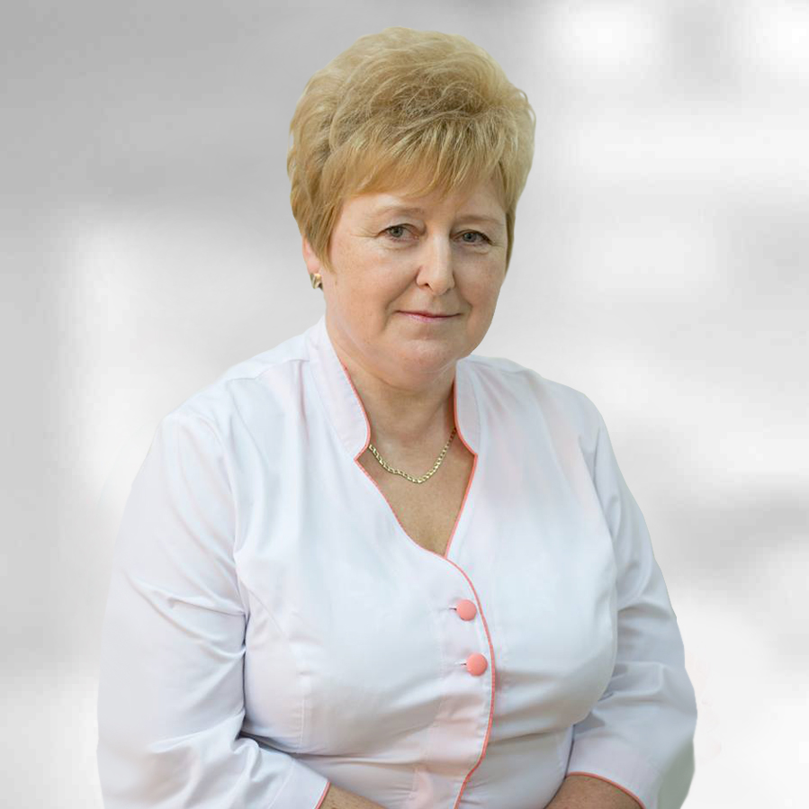 Ярмолюк Людмила Леонідівна