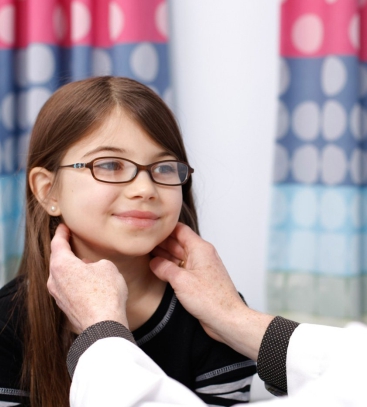 ендокринолог