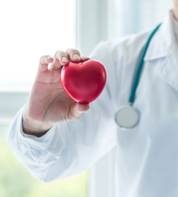 кардіоревматолог