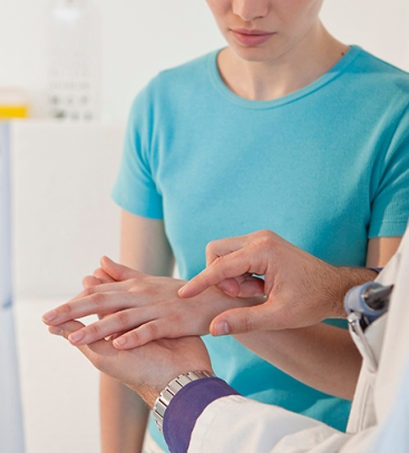 ревматолог