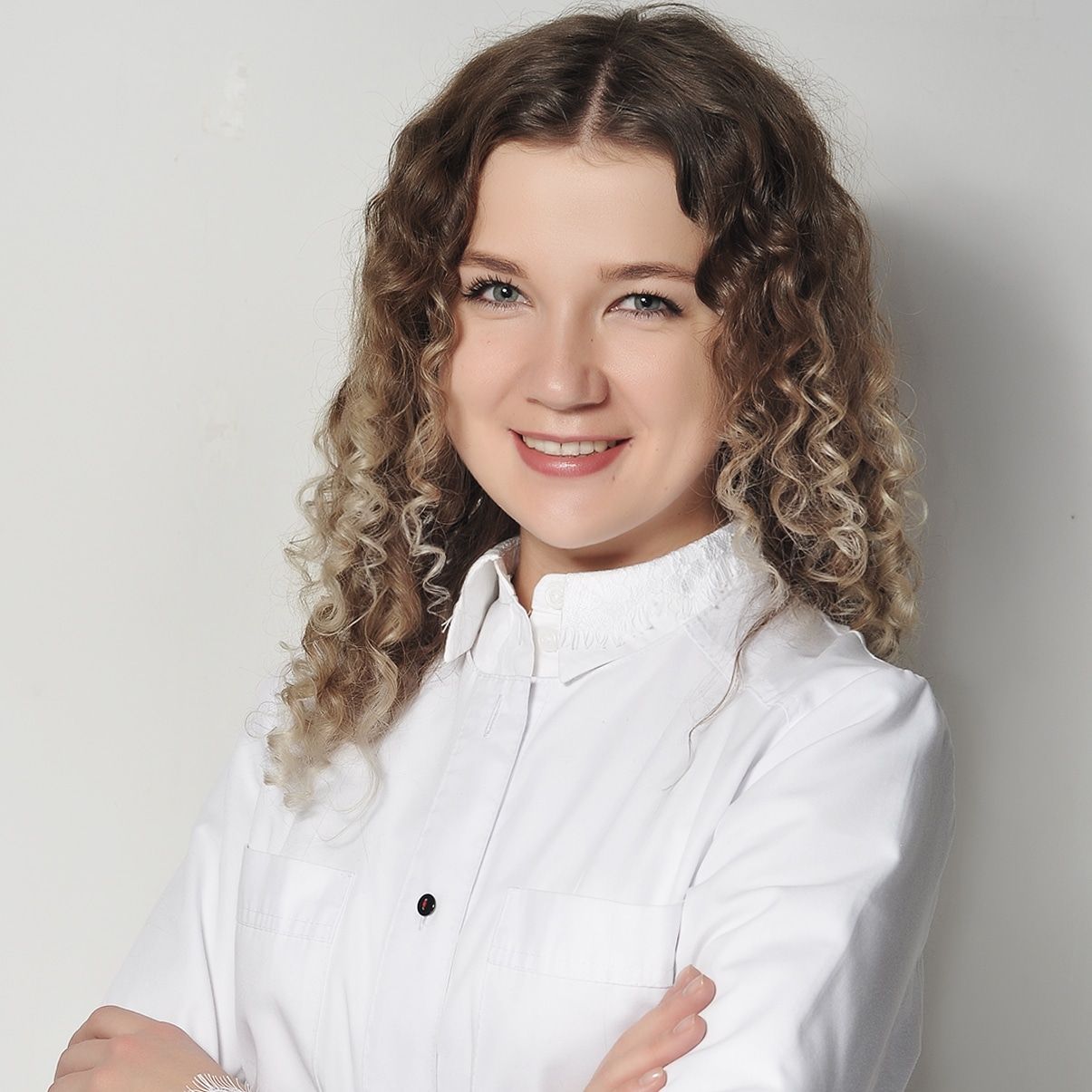 Поліщук Оксана Петрівна