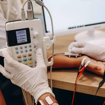 Електронейроміографія